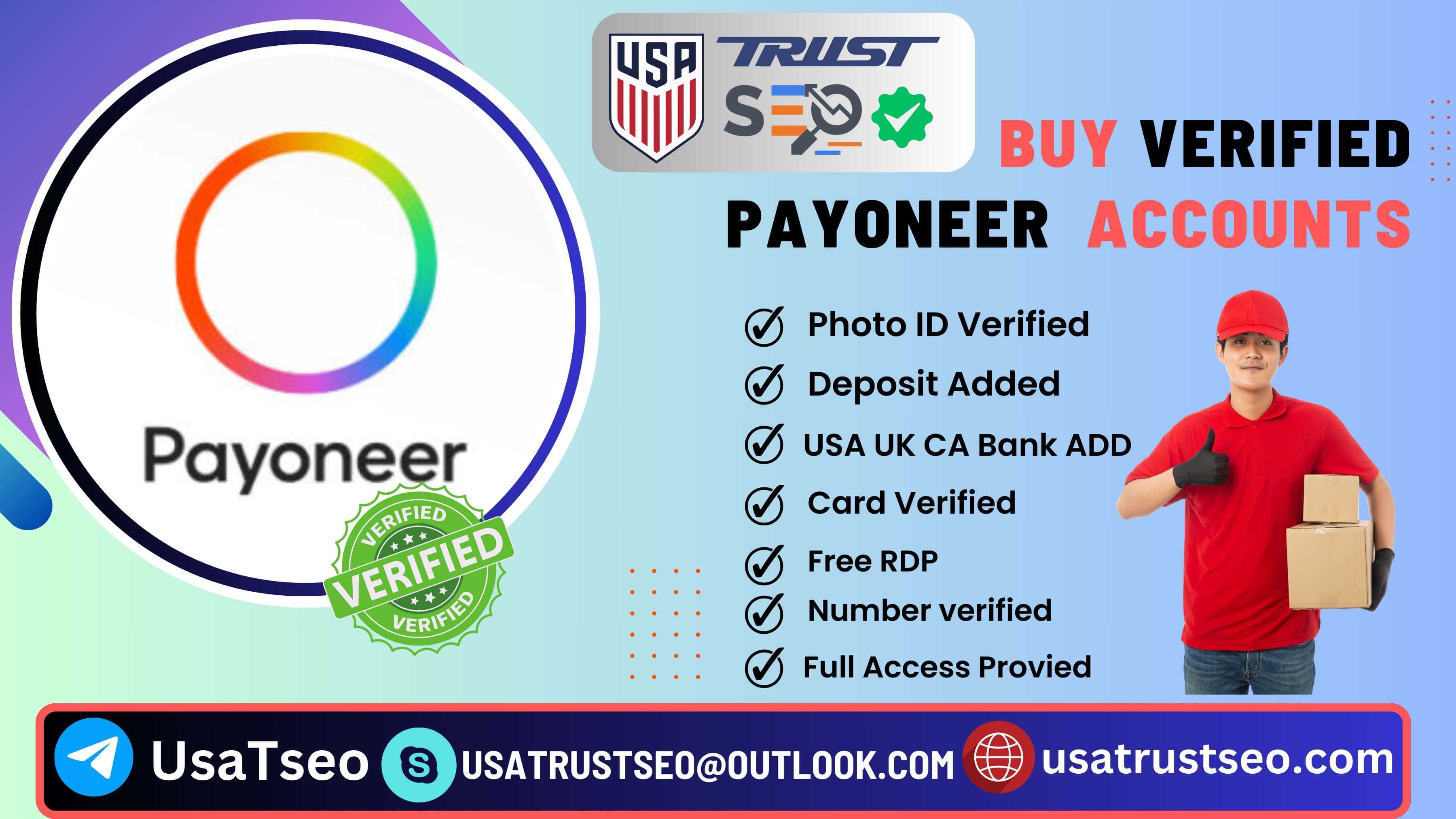 Payoneer