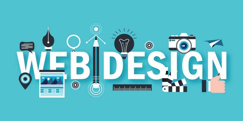 Paquetes de Diseño Web