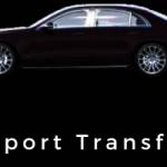 Bristol Airport Transfers