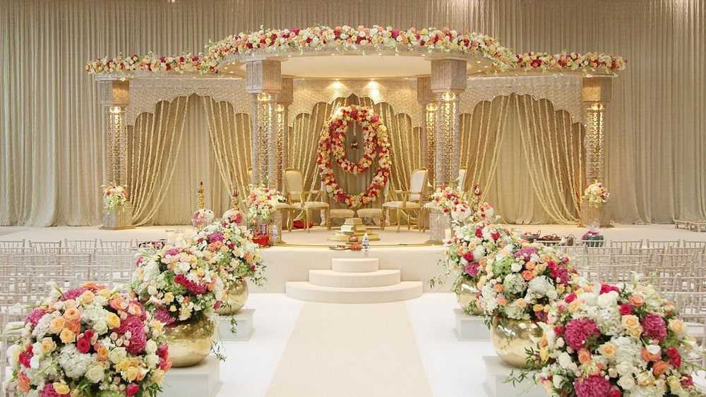 Elegant Escapes: Wedding Venues in Faridabad That Capture Hearts