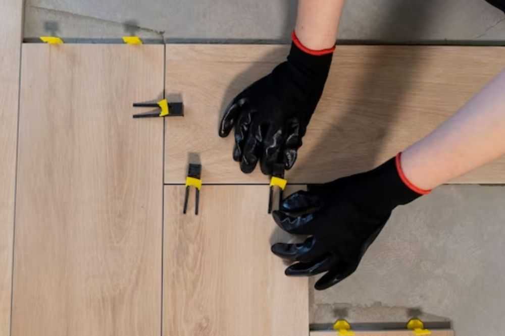 Floor Installation Melbourne services