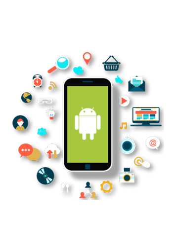 Android App Development