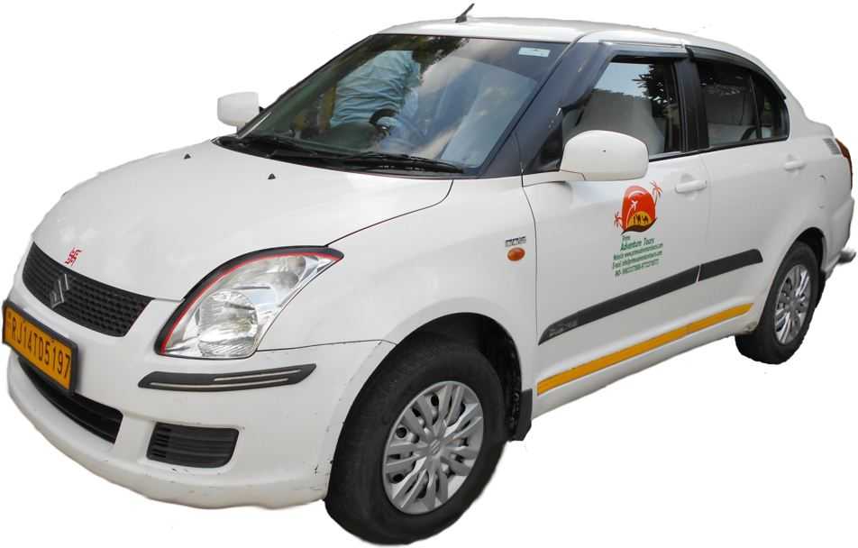 car hire service in jaipur
