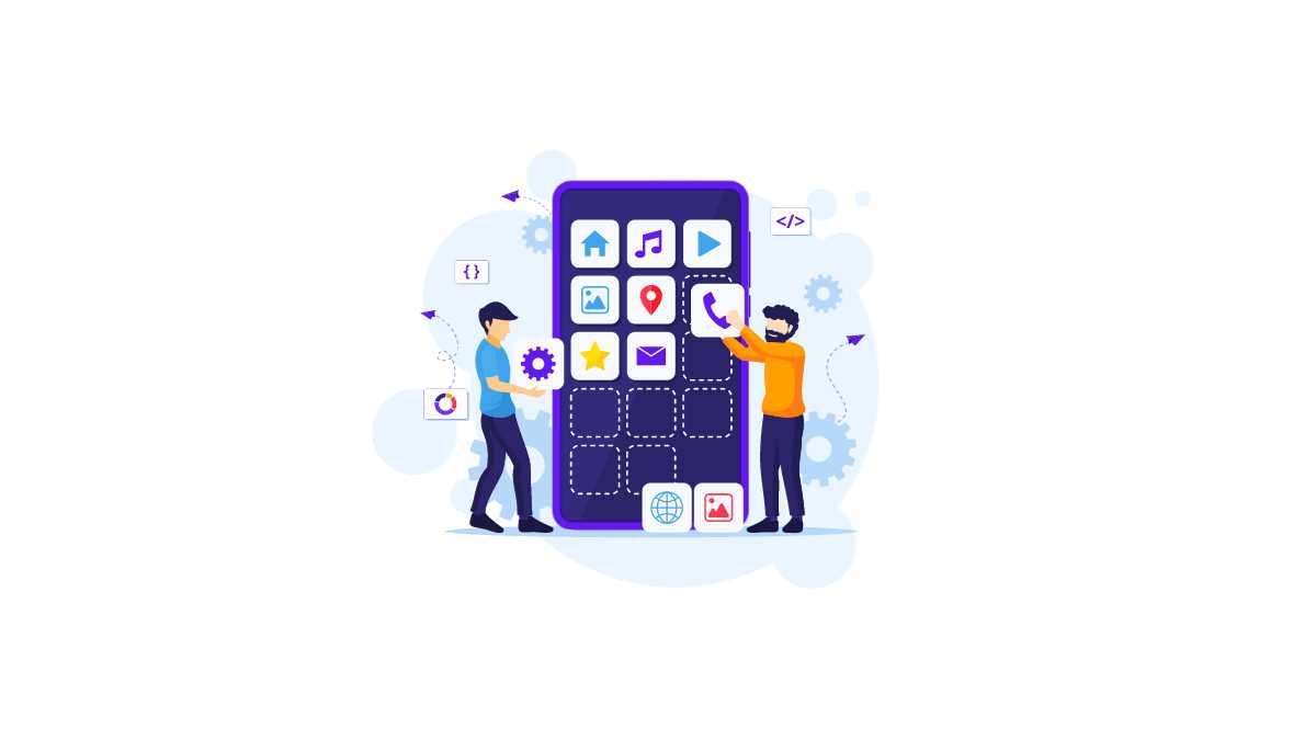App development company in uae