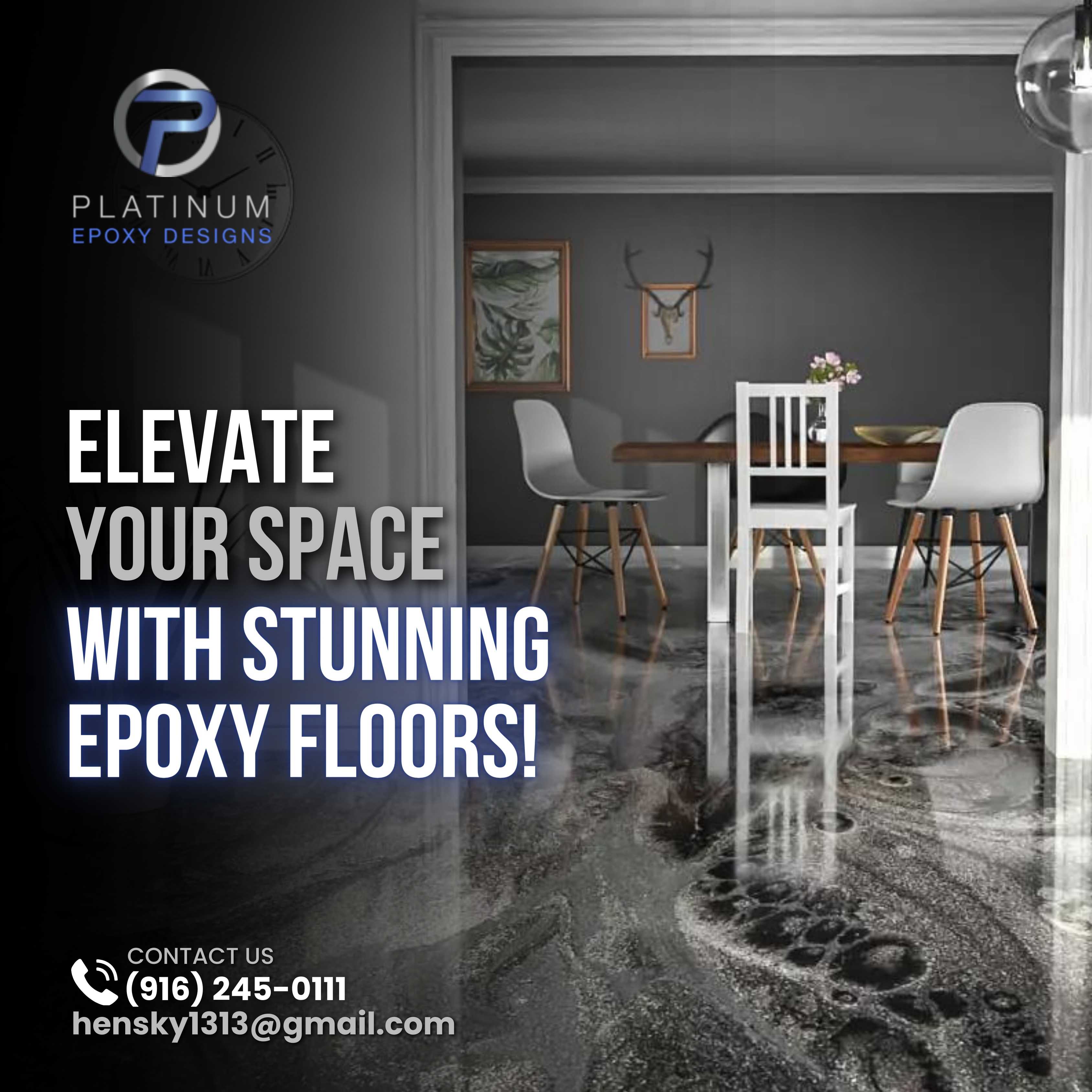 Platinum Epoxy Designs LLC