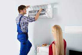 Ac repairing service