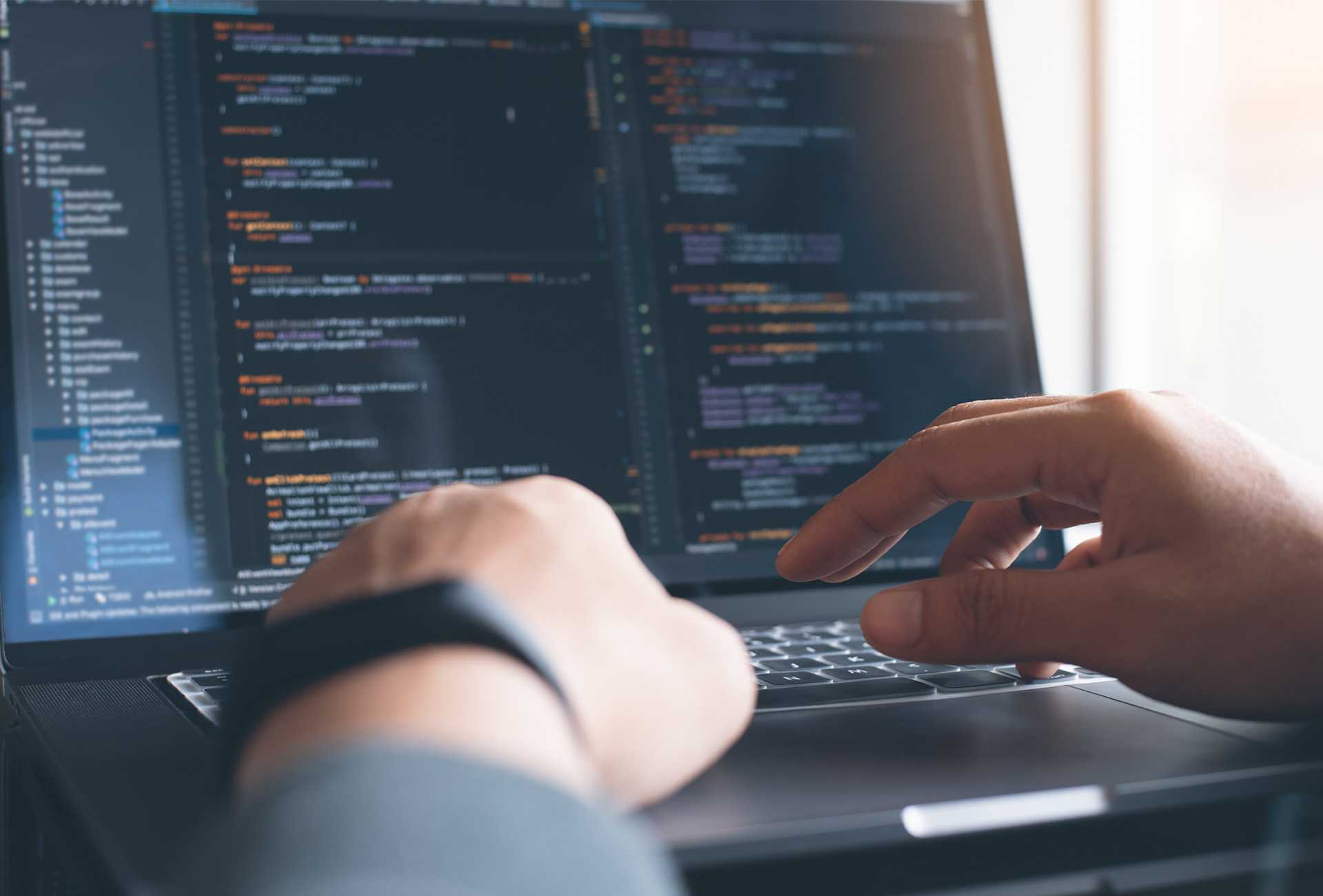 Web Development Company in Surat