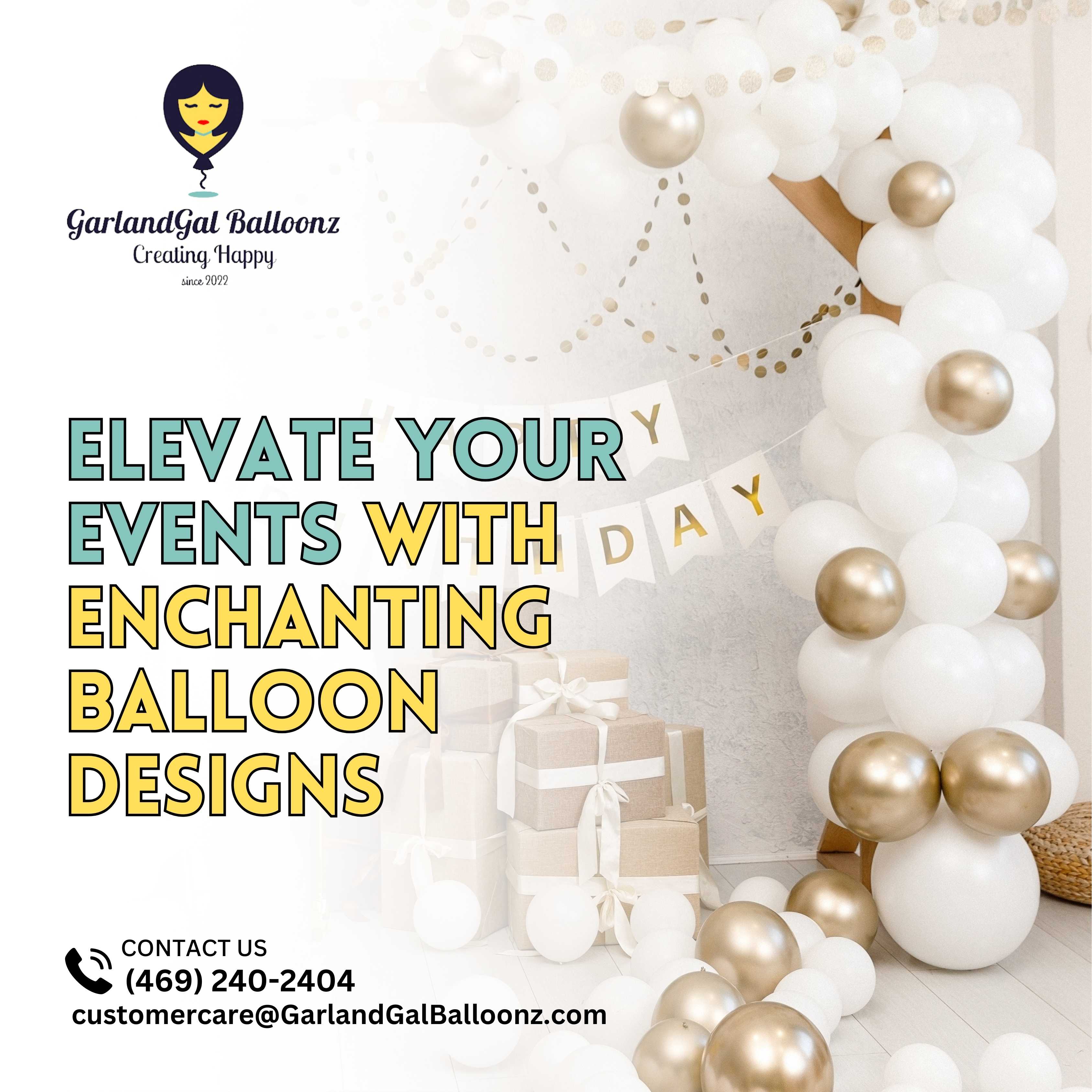 Decor services in Grand Prairie TX