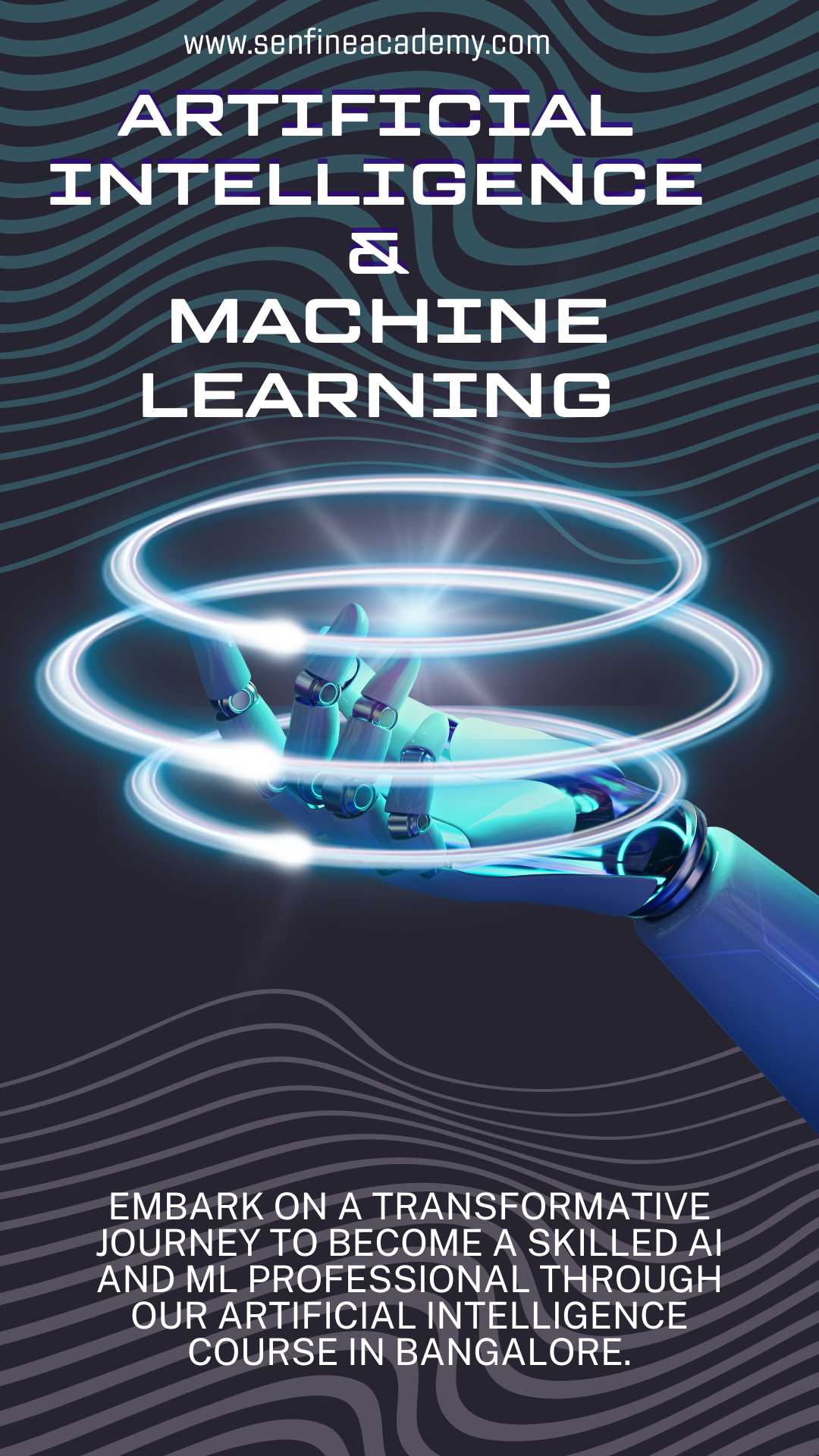 Machine Learning Training Institute In Bangalore