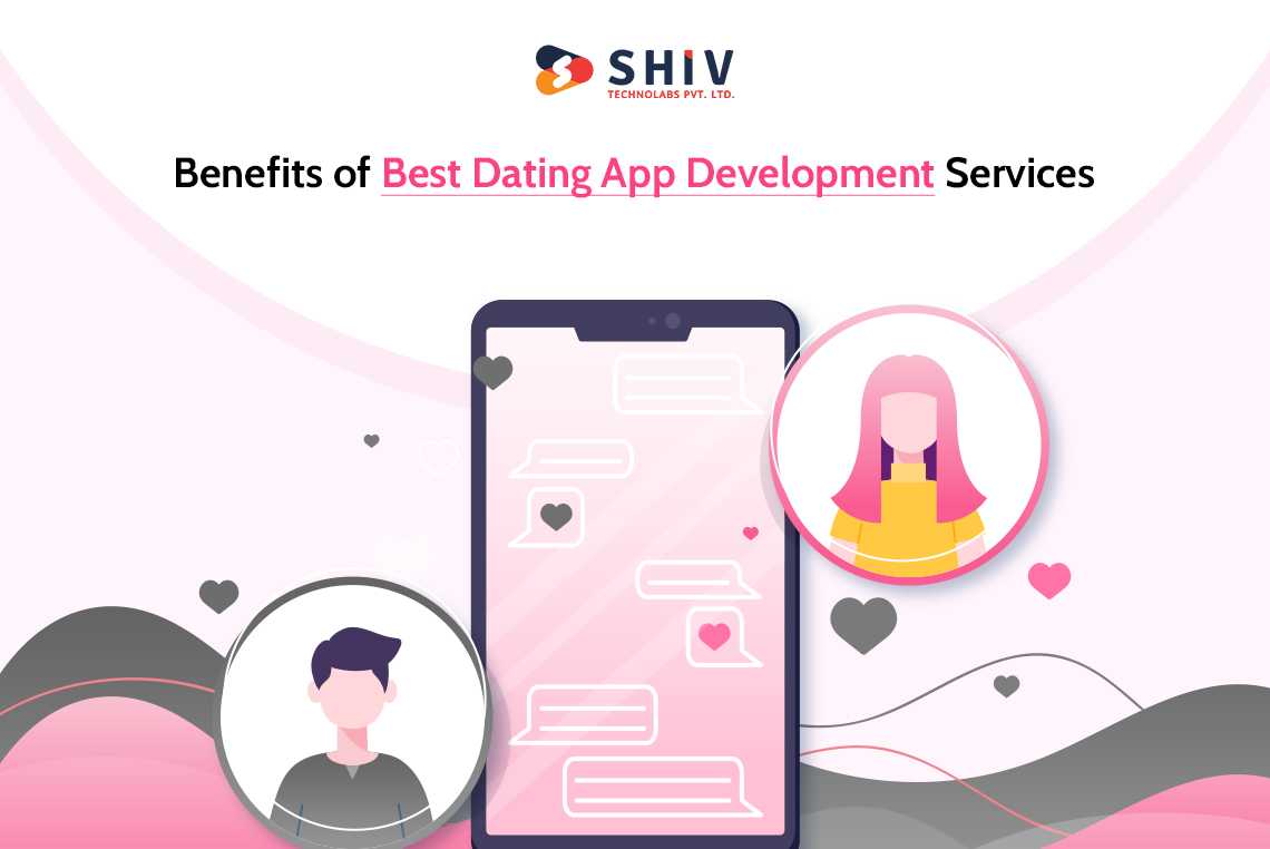 Dating App Development