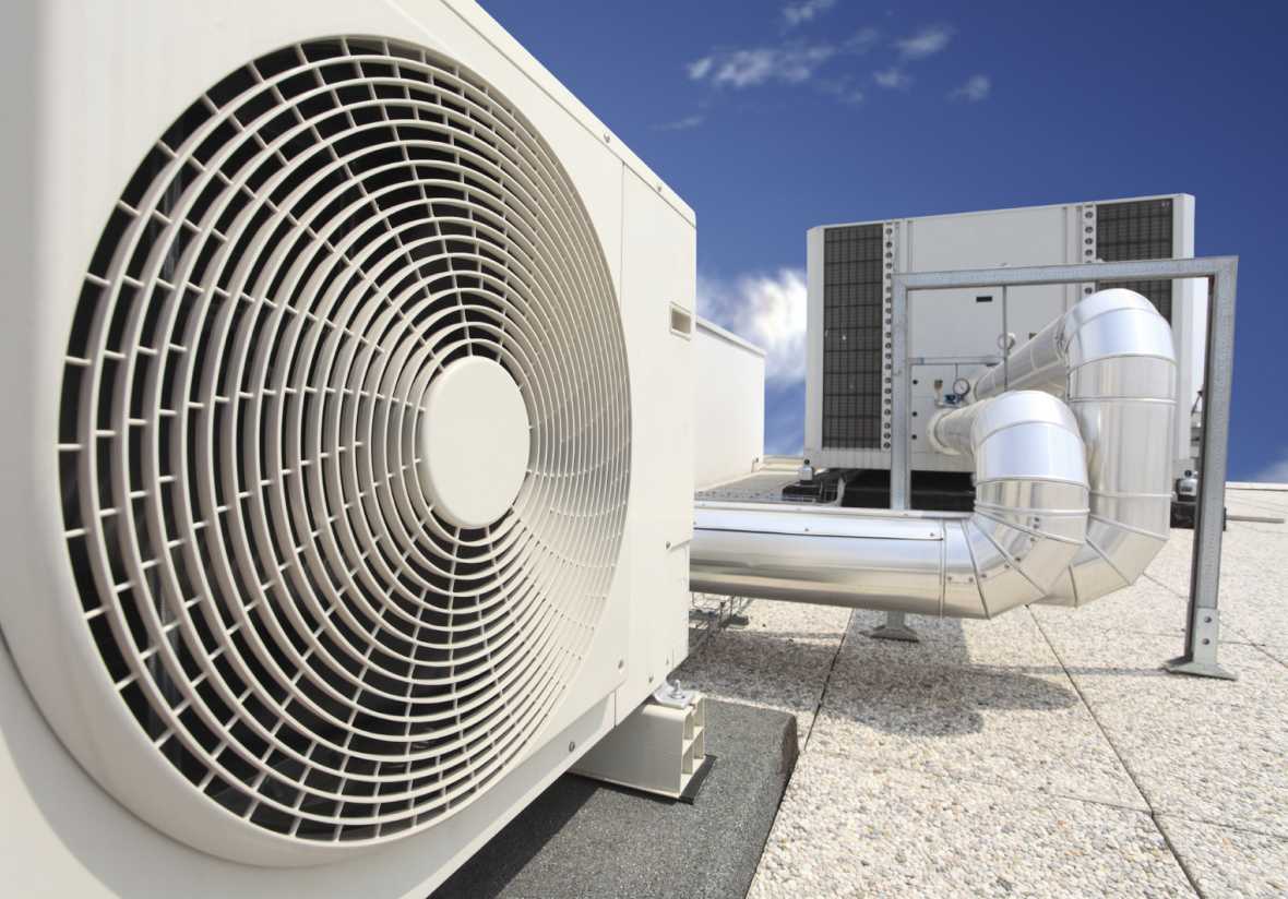 Heat Pump Units
