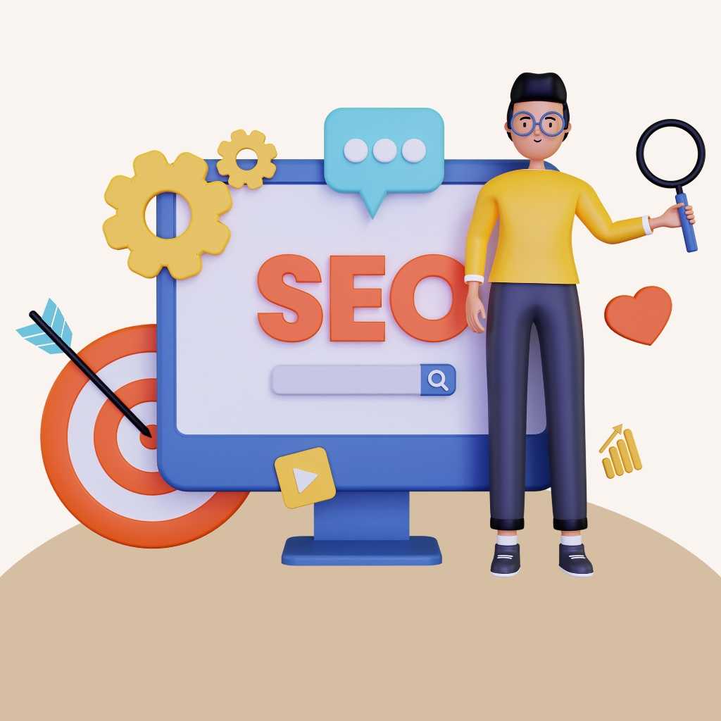 SEO SERVICES
