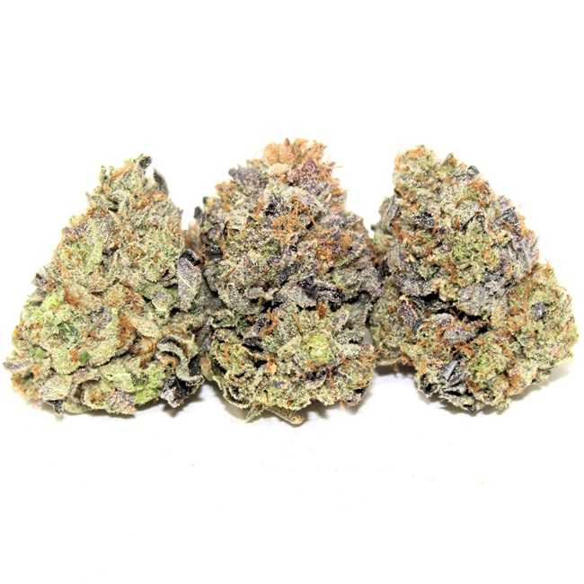 Pink Goo Strain