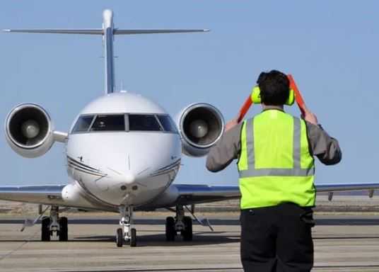 Airport Ground Services