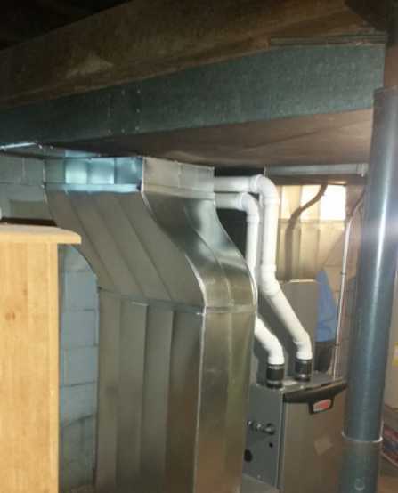 Gas Piping Contractor Wisconsin Dells