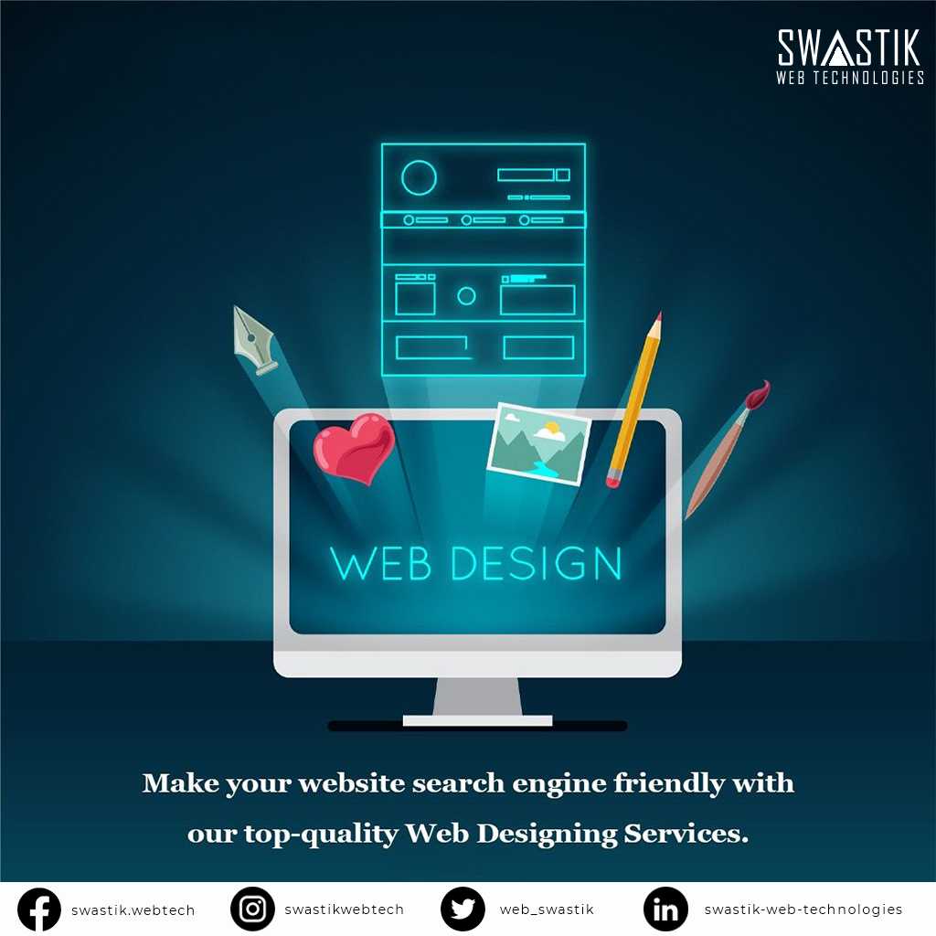 Website Designing Company in Himachal