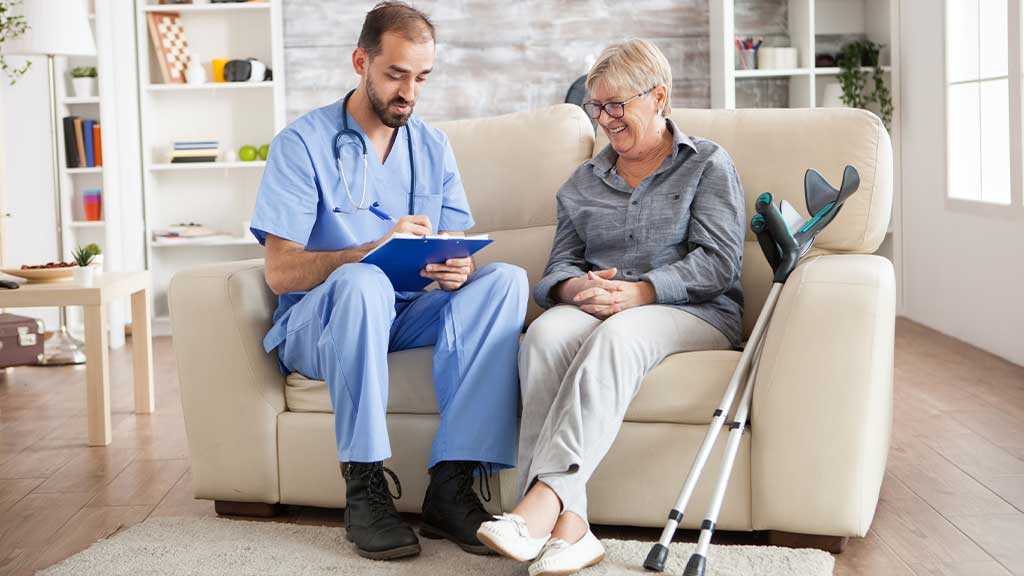 Caregiver Education