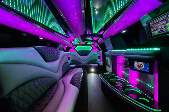 Limo Rochester