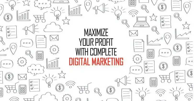 Best Digital Marketing Company | Digital Marketing Services