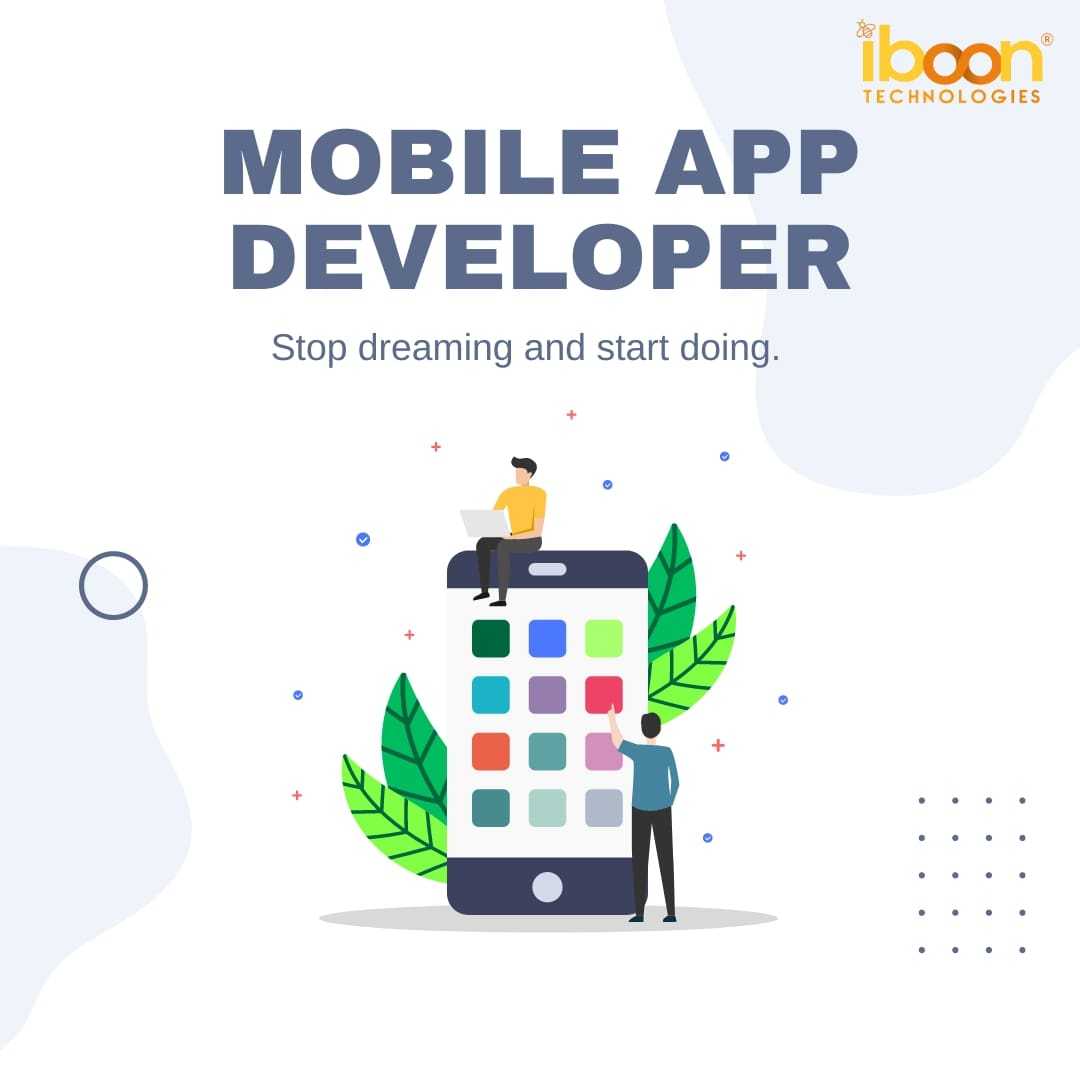 Mobile Application Development Company