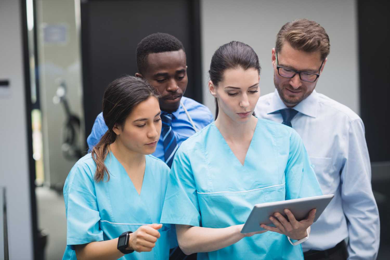 Global Impact: Nurses' Contributions to Global Health