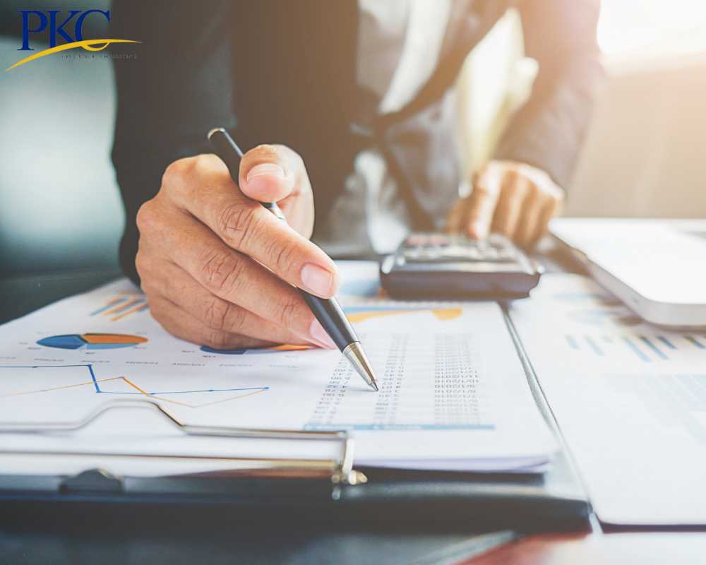 Offshore Accounting | PKC Management Consulting
