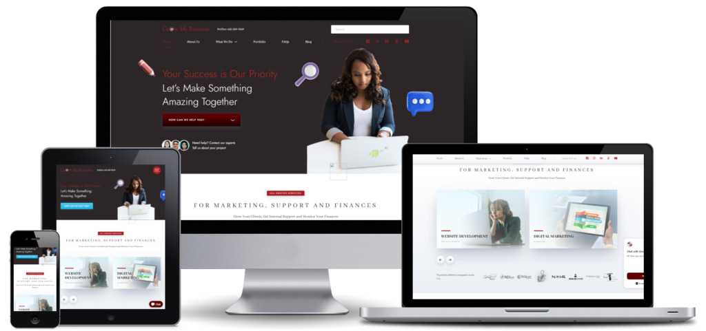 Transform Your Online Presence with Lacuna Web: Premier Web Design Company in Vancouver