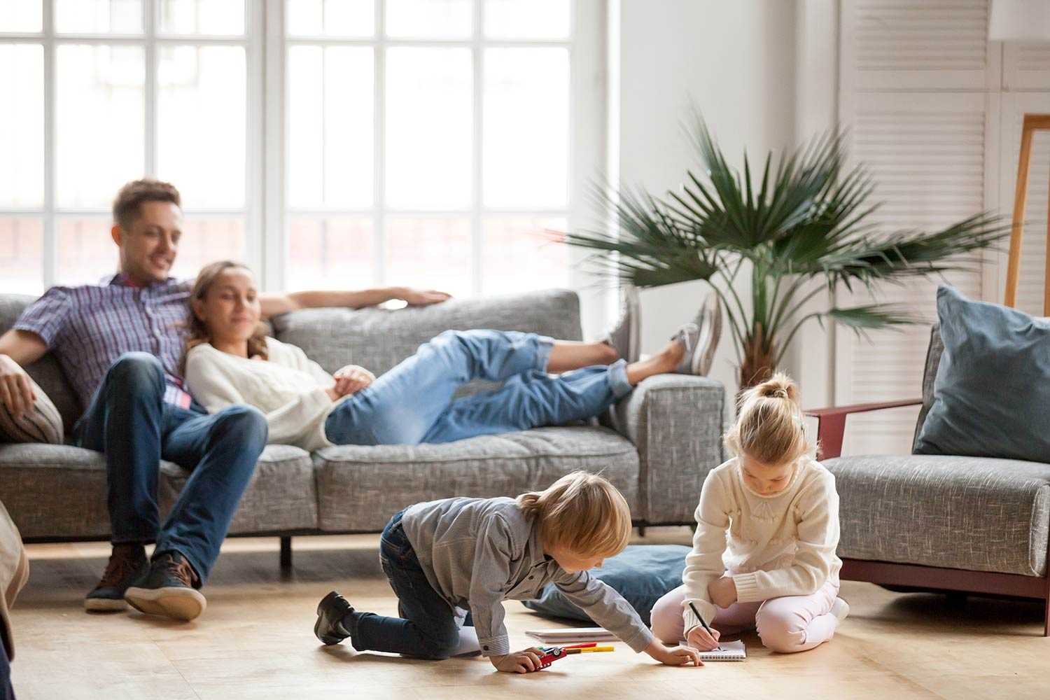 Know More About Heating Services in North Vancouver