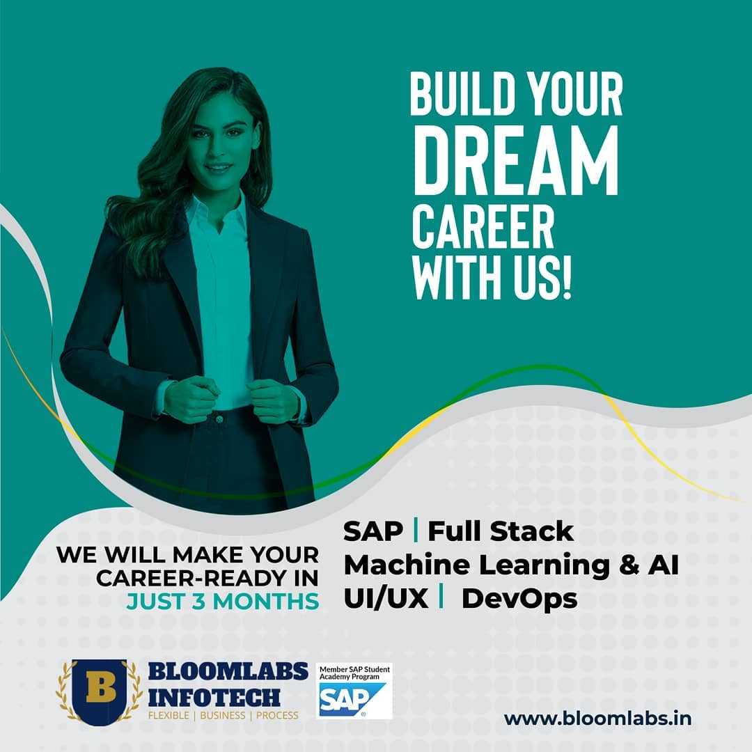 Bloomlabs Infotech