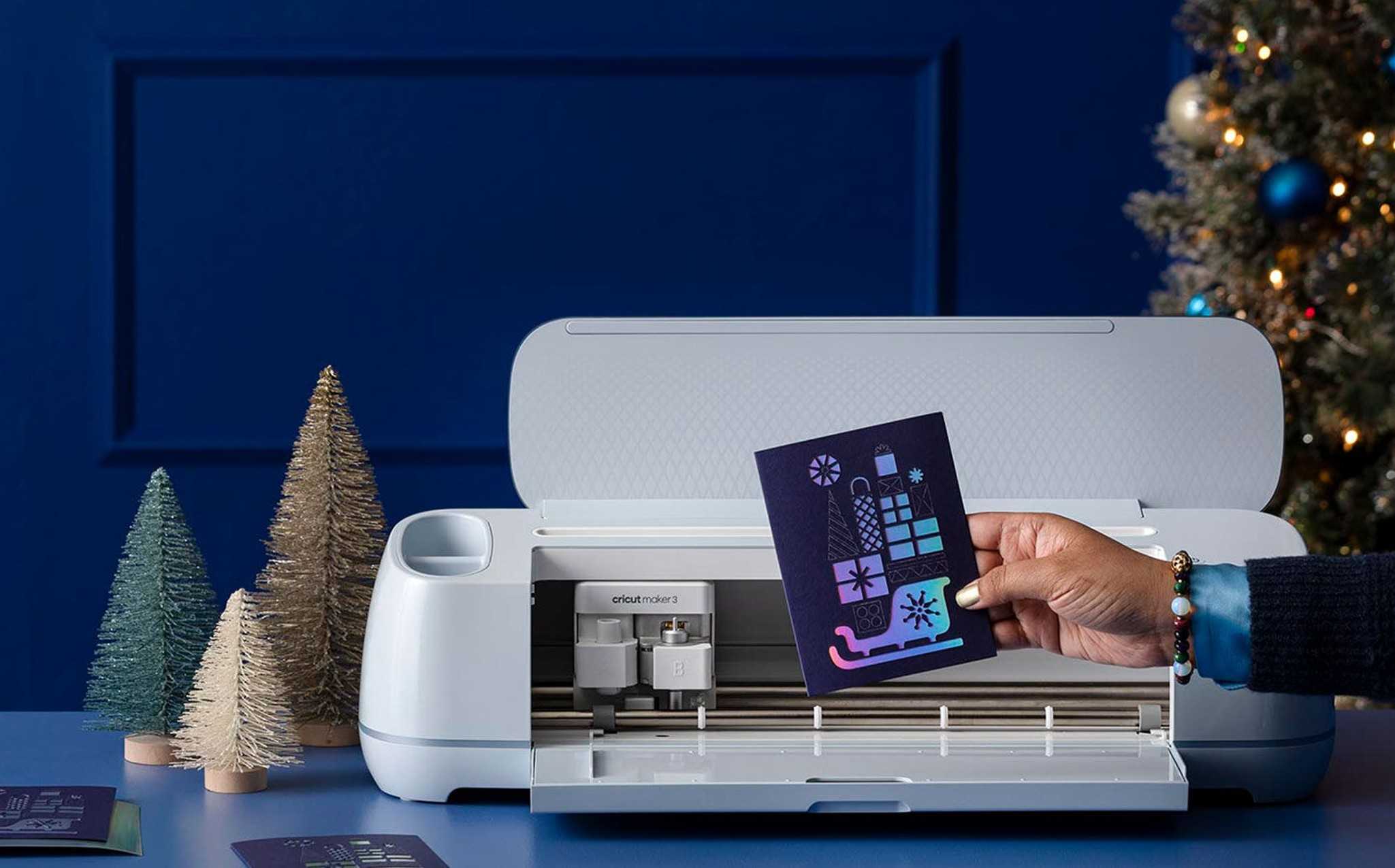 Cricut Design Space For Mac