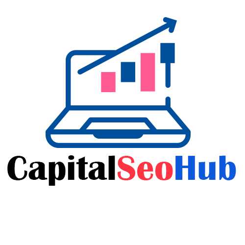 CapitalSeoHub