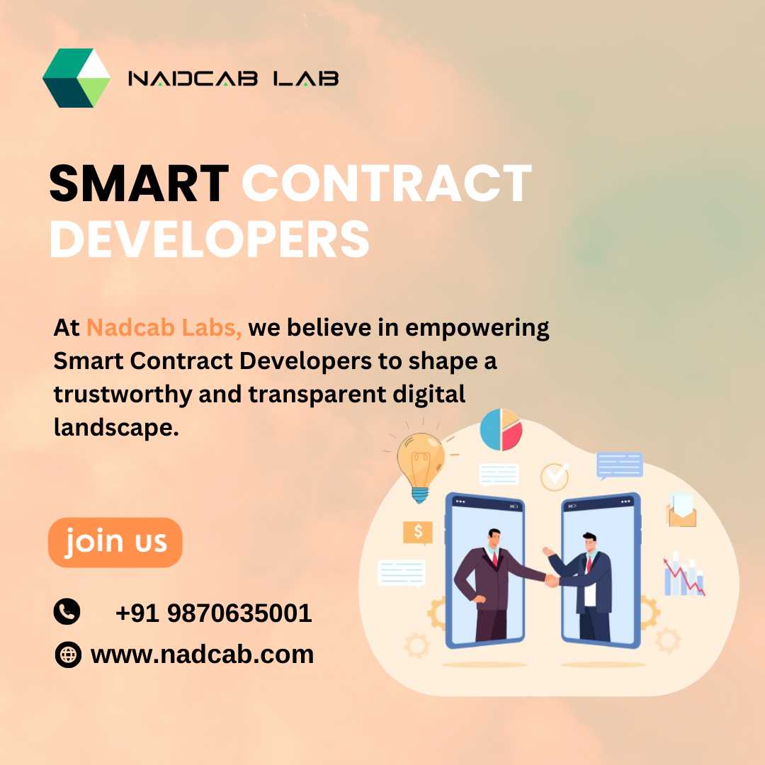 Smart Contract Development
