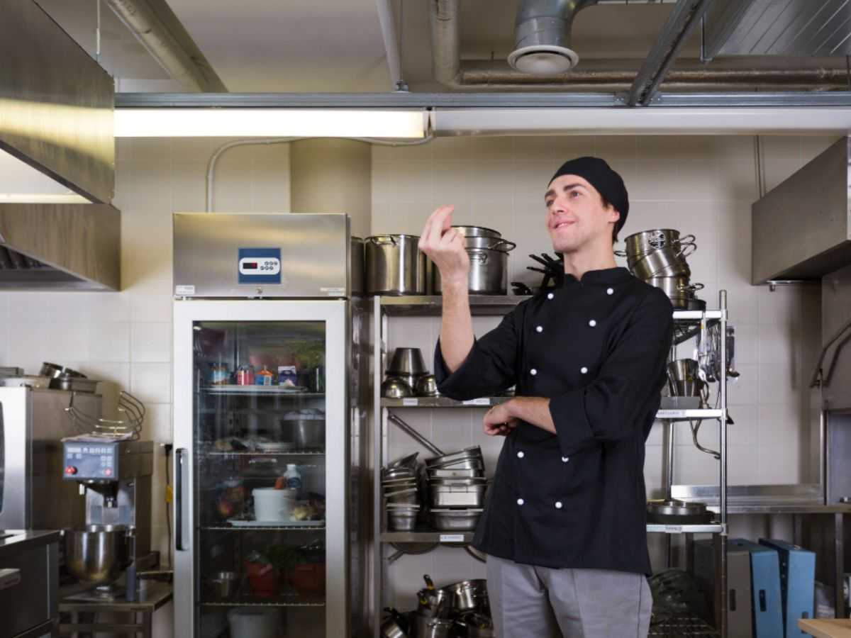 Coffee Machine Repair