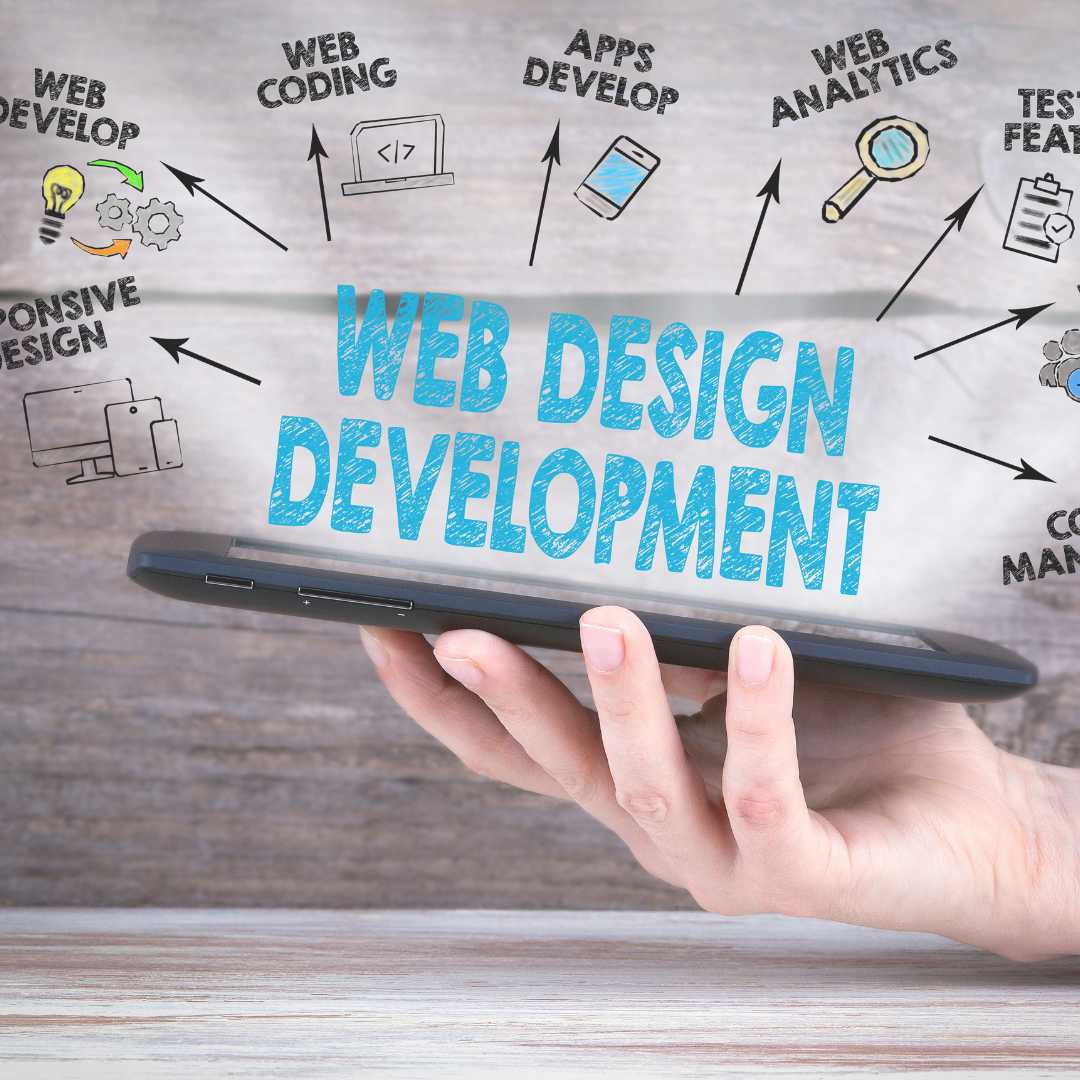 Best web development and designing company in faridabad