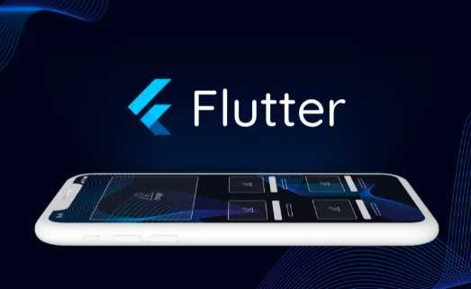 Top-notch Flutter App Development Company