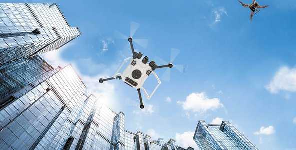 Unlock Precision with Map Drone Solutions | Drone Mapping Services