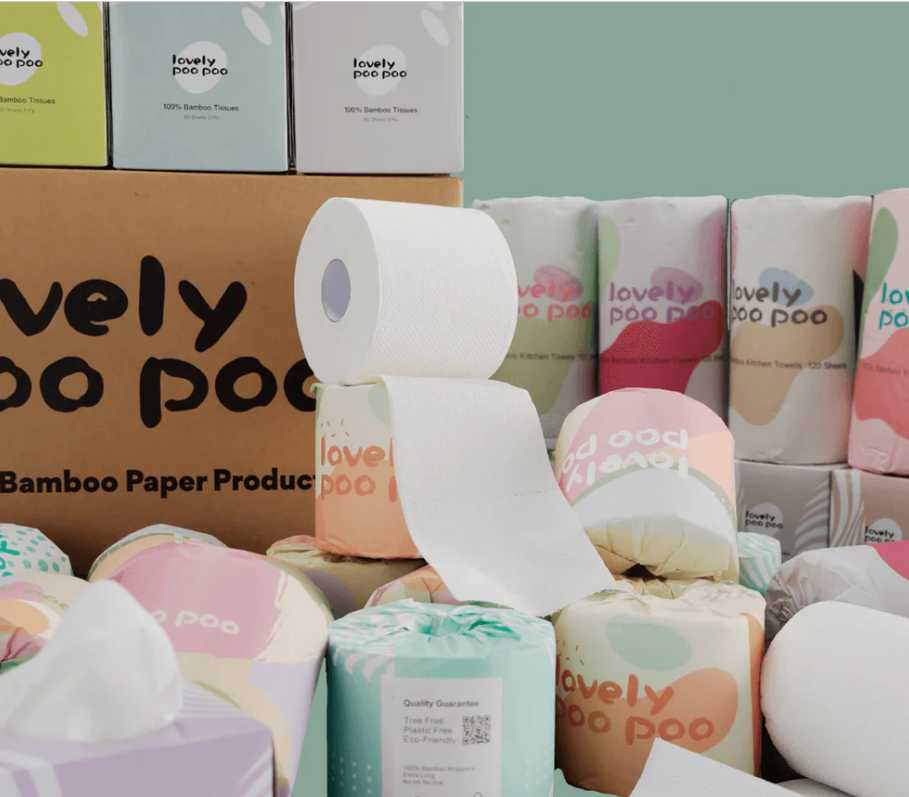Toilet Roll Subscription Service