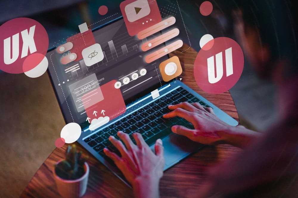 web design services
