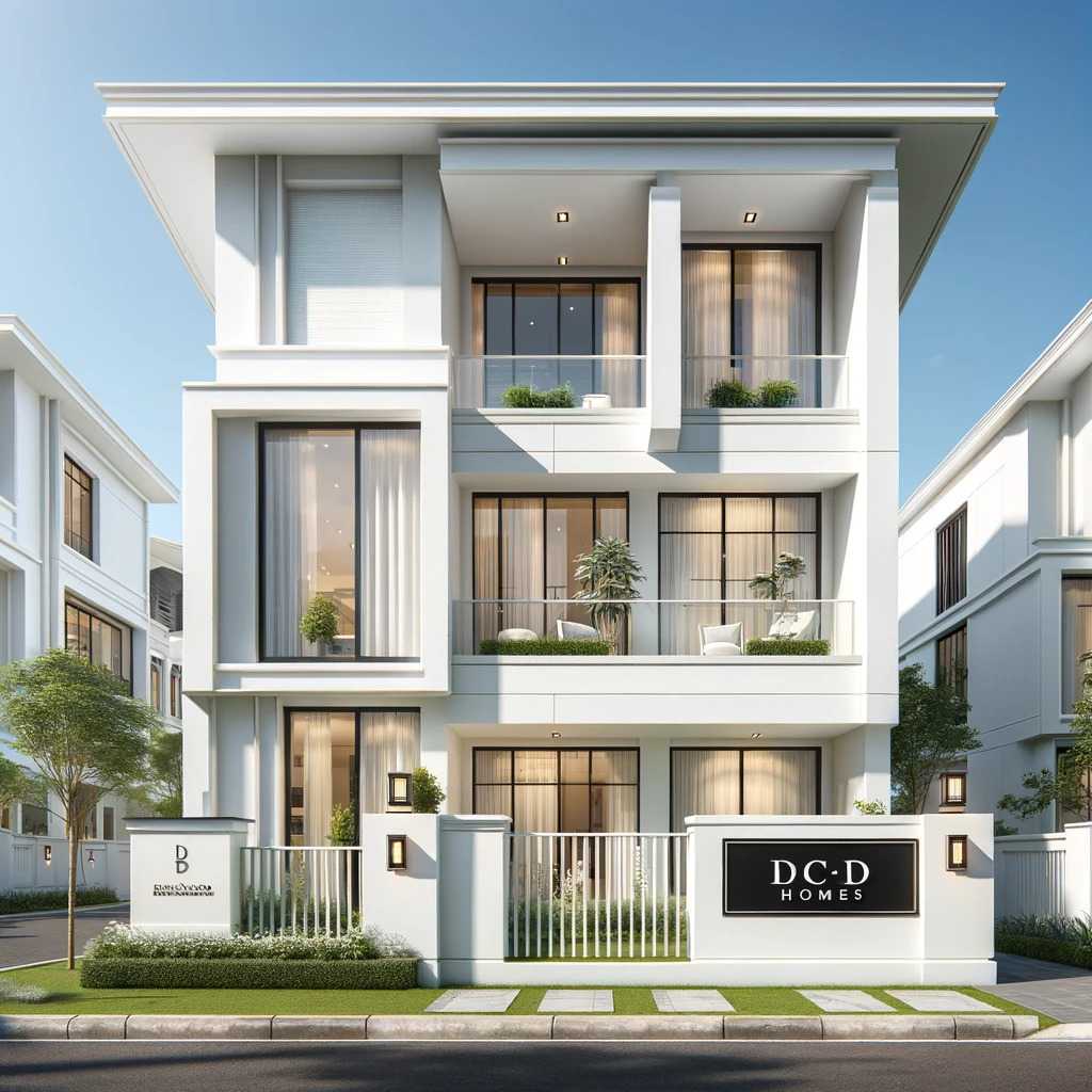 Explore singal storey home design perth