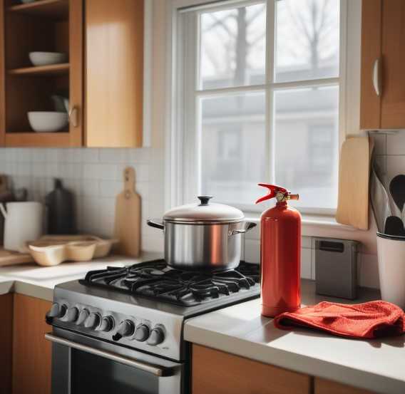 Viking Appliance Repairs in Los Angeles