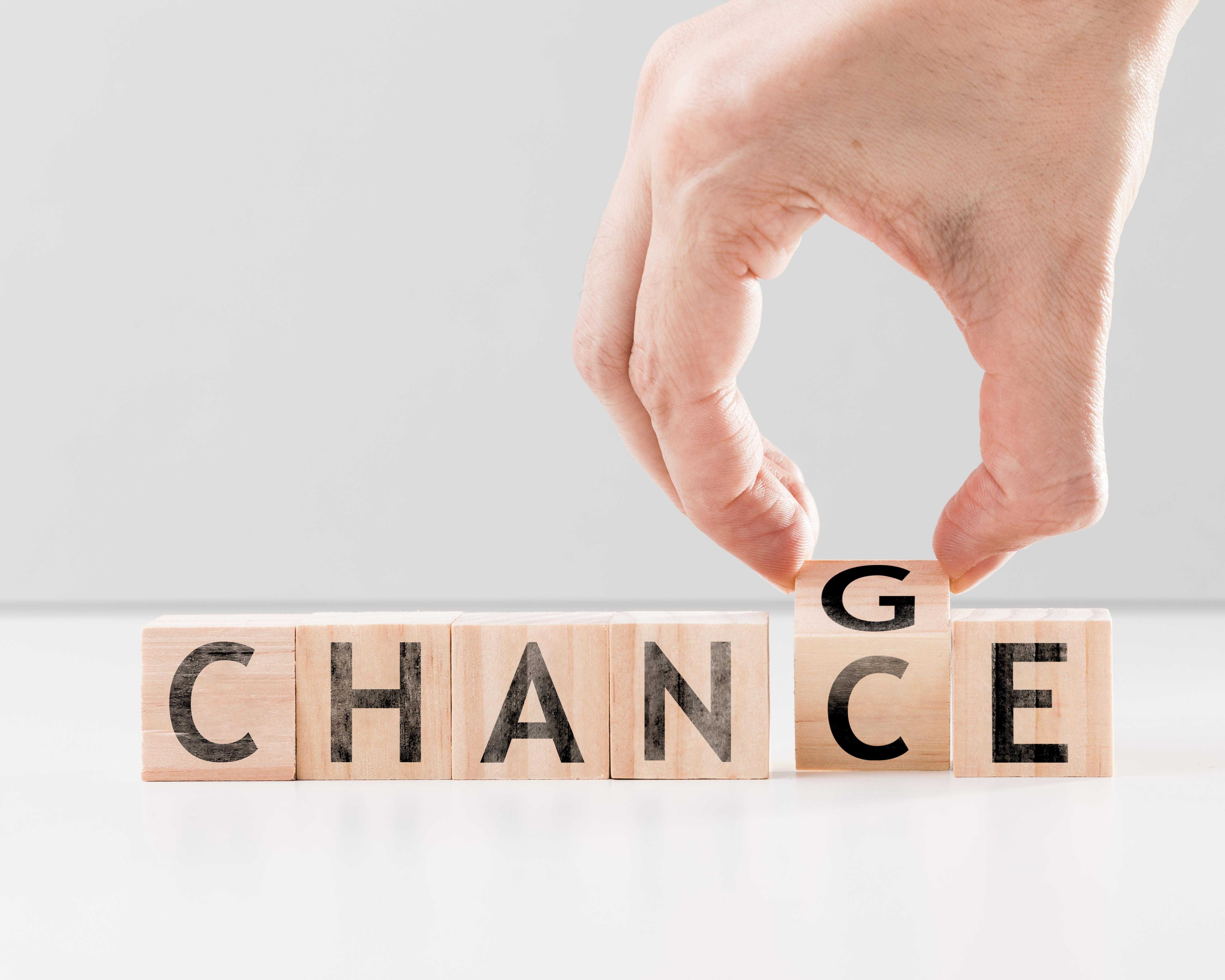 Legal Name Change Service