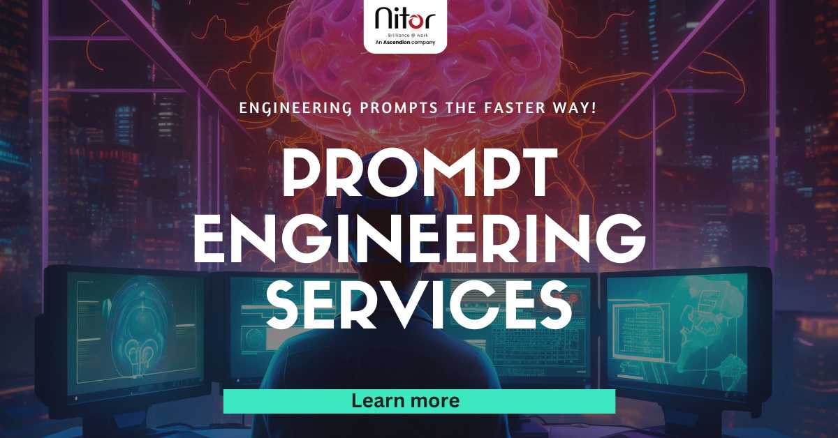 Nitor Infotech
