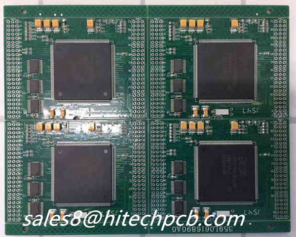 PCBA SMT Assembly