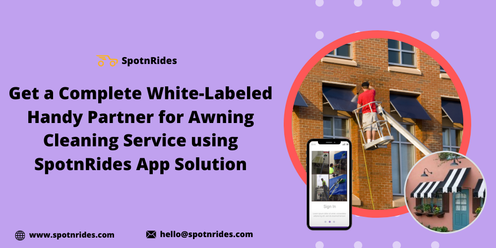 SpotnRides
