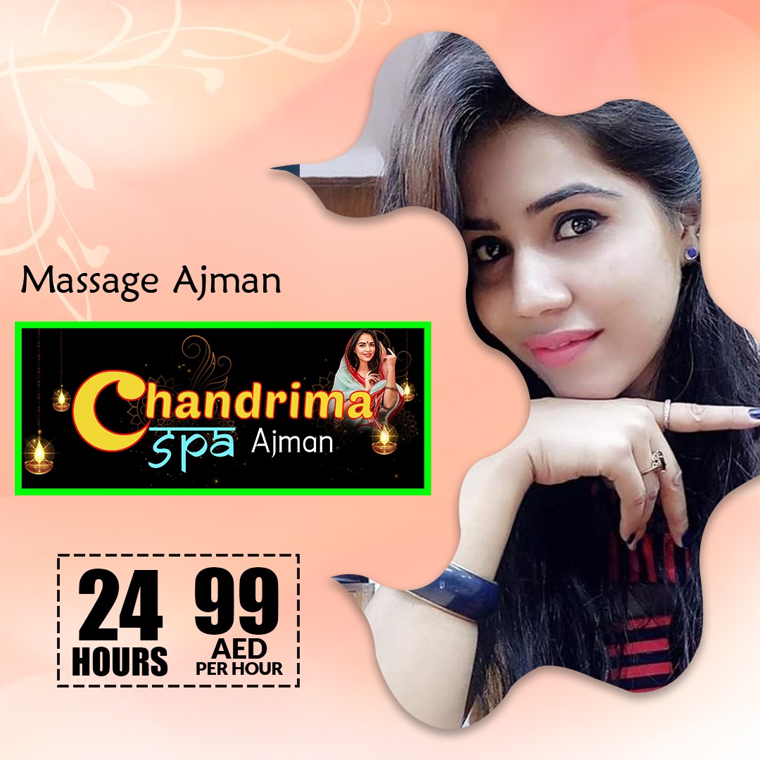 The Best Professional Massage Ajman at an Affordable Price