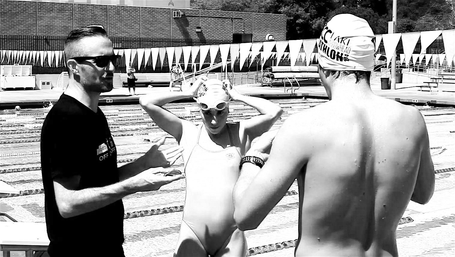 Ironman Coach Gareth: Expert Coaching for Ironman Athletes