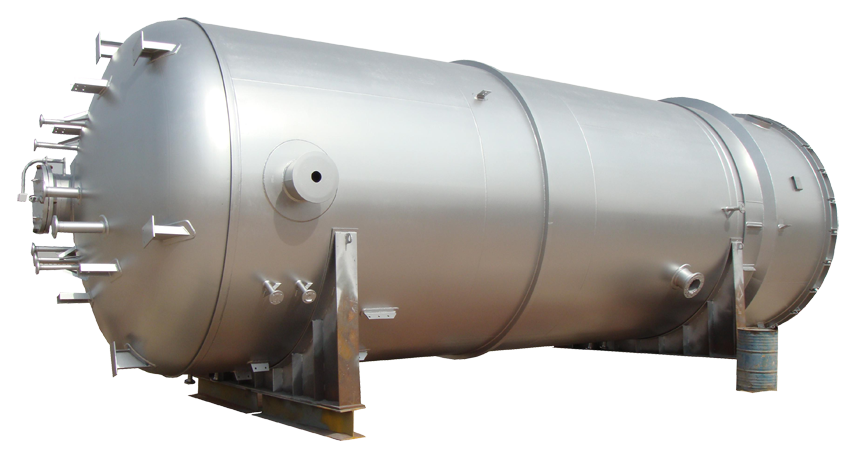 Pressure Vessel