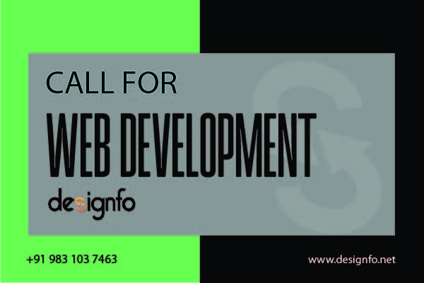 Website Design Development Service