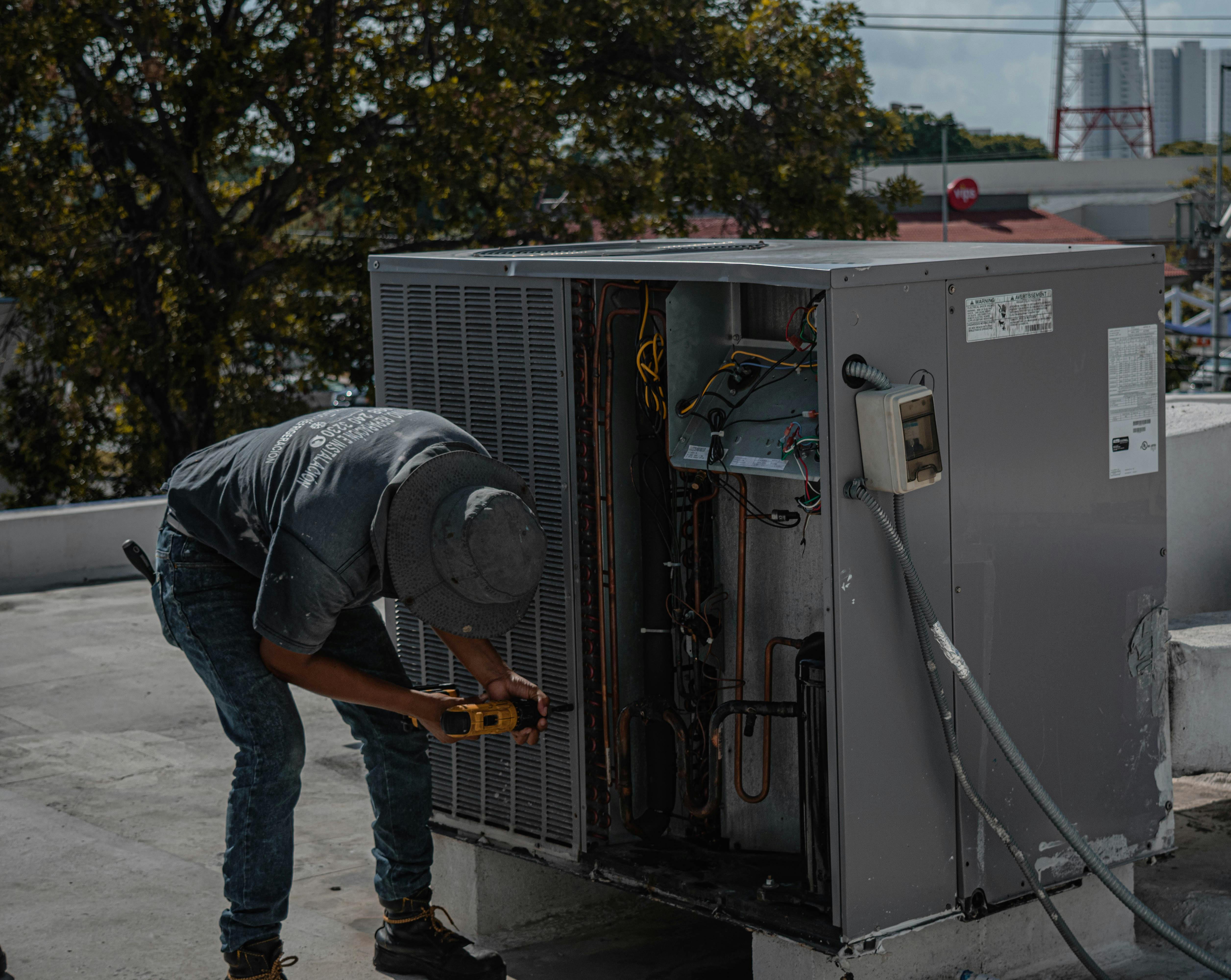 AC Service Wayne, NJ