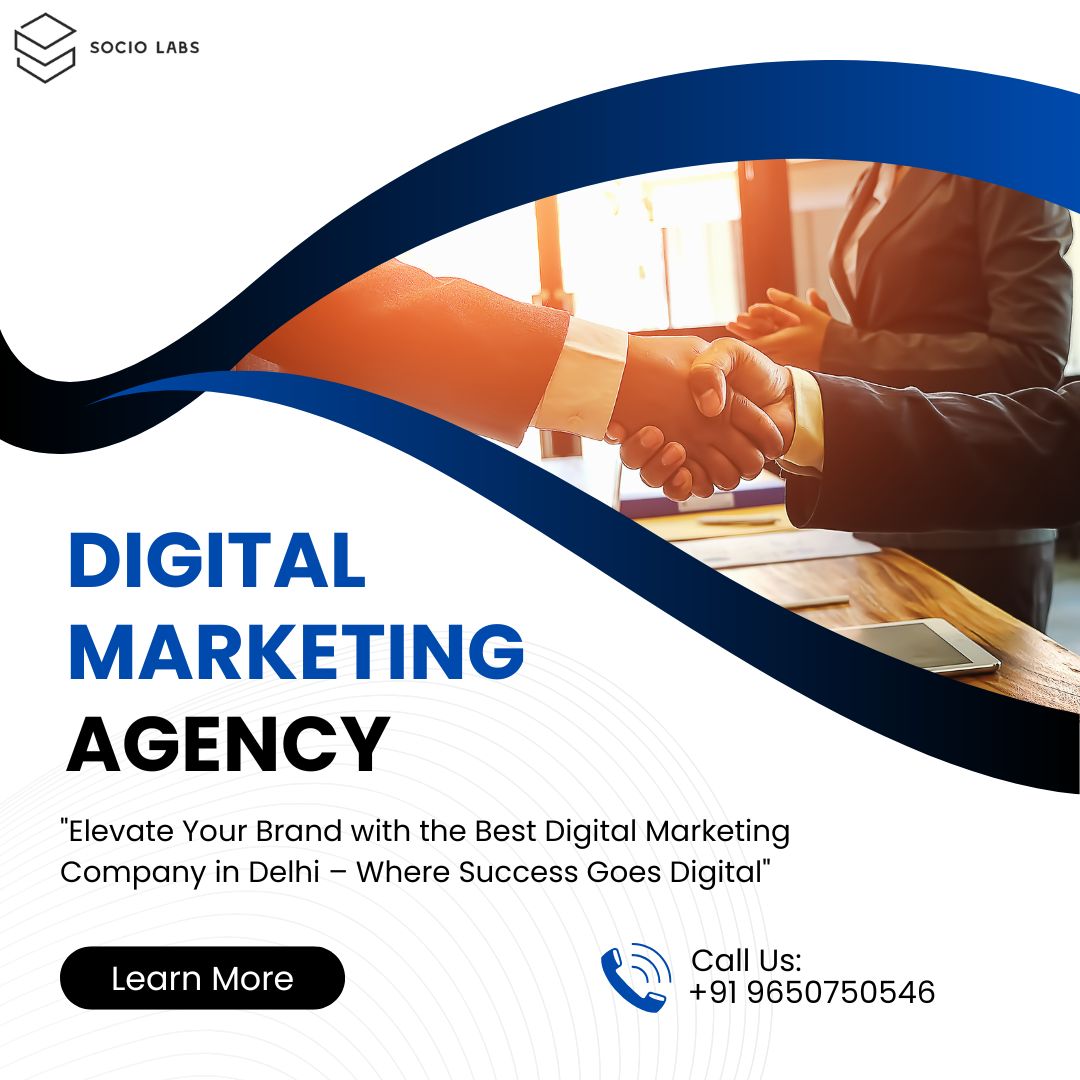 best digital marketing company in delhi